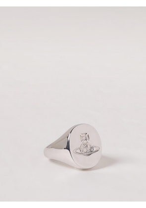 Jewel VIVIENNE WESTWOOD Woman color Silver