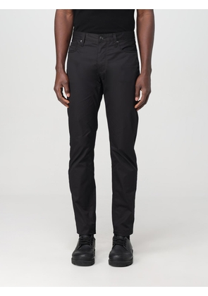 Pants EMPORIO ARMANI Men color Black