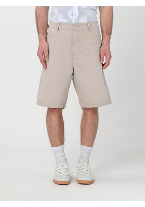 Shorts CARHARTT WIP Men color Beige