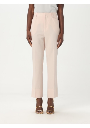 Pants TOM FORD Woman color Blush Pink
