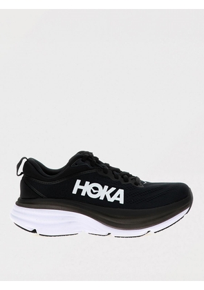 Sneakers HOKA Woman color White