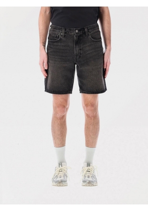 Shorts LEVI'S Men color Black