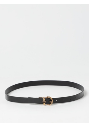 Belt PINKO Woman color Black 1