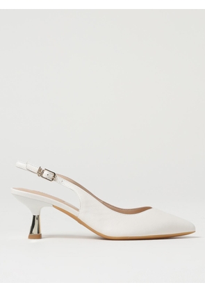 Pump LIU JO Woman color White
