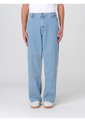 Jeans DICKIES Men color Denim