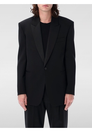 Jacket SAINT LAURENT Men color Black