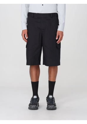 Shorts GR10K Men color Black