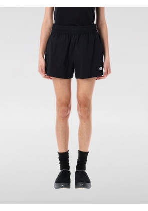 Shorts THE NORTH FACE Woman color Black
