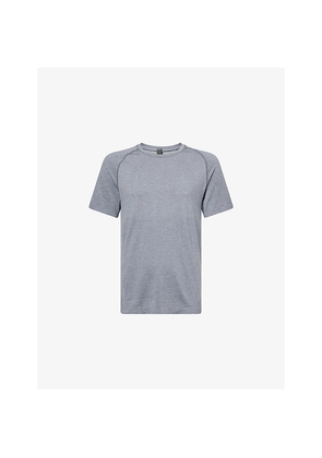 Mens Lululemon Metal Vent Tech Short-Sleeve Woven T-Shirt