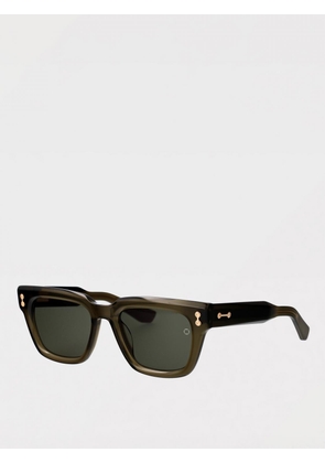 Sunglasses AKONI Men color Green