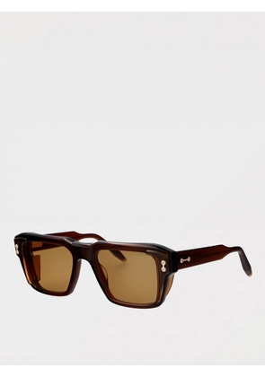 Sunglasses AKONI Men color Brown
