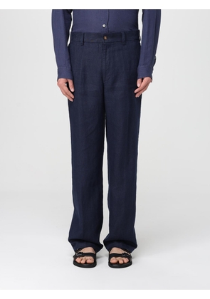 Pants MICHAEL KORS Men color Blue