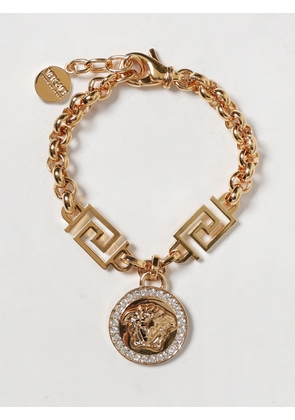 Jewel VERSACE Woman color Gold