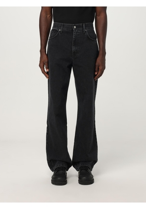 Jeans AXEL ARIGATO Men color Black