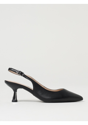 Pump LIU JO Woman color Black