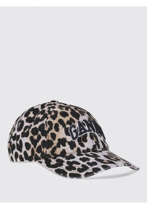 Hat GANNI Woman color Savannah