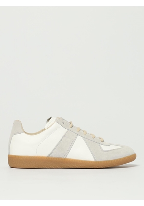 Sneakers MAISON MARGIELA Men color Beige