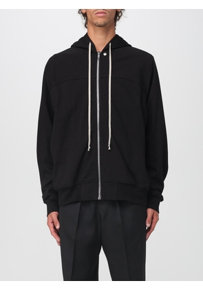 Sweatshirt RICK OWENS Men color Black