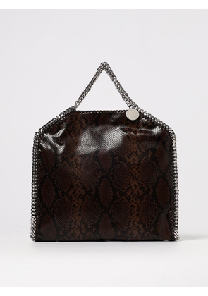 Tote Bag STELLA MCCARTNEY Woman color Brown