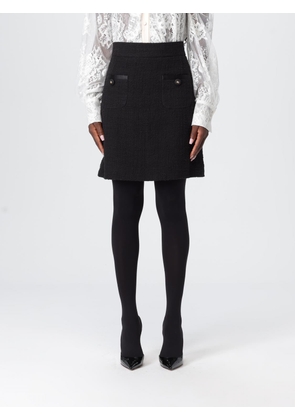 Skirt DOLCE & GABBANA Woman color Black