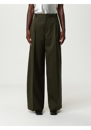 Pants DARKPARK Woman color Green