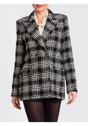 Jacket TWINSET Woman color Multicolor