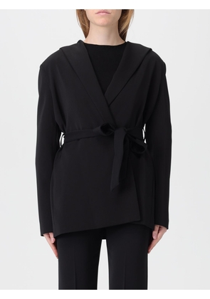 Jacket TWINSET Woman color Black