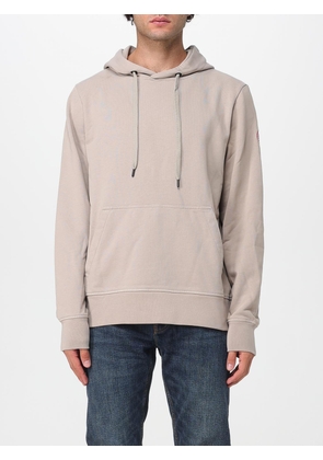 Sweatshirt CANADA GOOSE Men color Beige