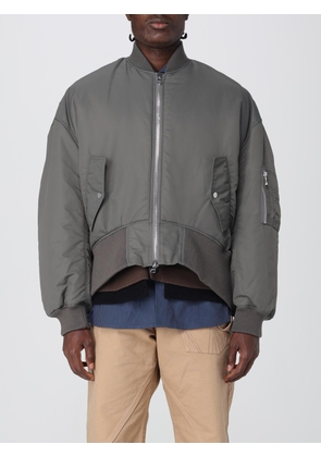 Jacket JW ANDERSON Men color Grey