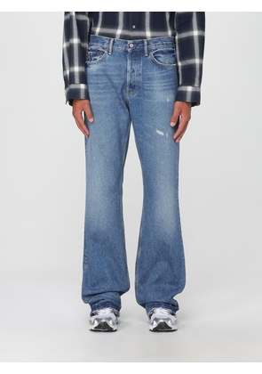 Jeans ACNE STUDIOS Men color Blue