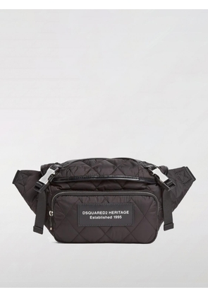 Belt Bag DSQUARED2 Men color Black
