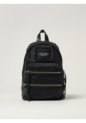 Backpack MARC JACOBS Woman color Black