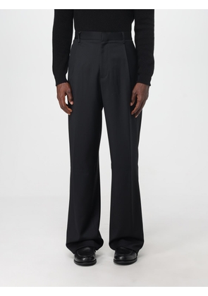 Pants LARDINI Men color Black