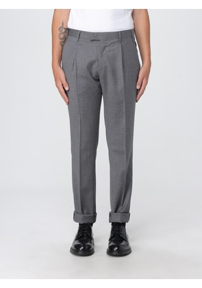 Pants PT TORINO Men color Grey