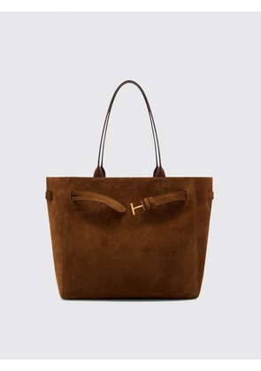 Shoulder Bag TOM FORD Woman color Brown