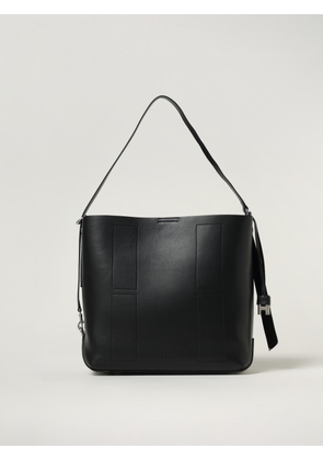 Handbag HOGAN Woman color Black