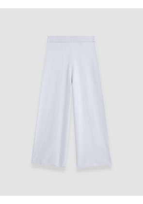 Soft Wool Culottes - S