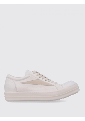 Sneakers RICK OWENS Men color Milk