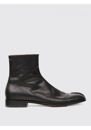 Boot MM6 MAISON MARGIELA Men color Black
