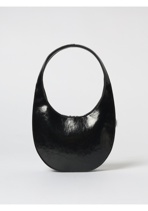 Handbag COPERNI Woman color Black