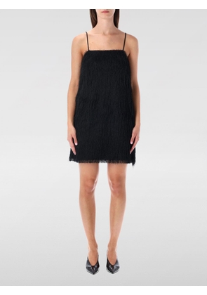 Dress BY MALENE BIRGER Woman color Black