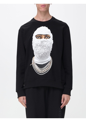Sweatshirt IH NOM UH NIT Men color Black