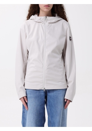 Jacket COLMAR Woman color Yellow Cream