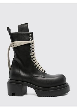 Boot RICK OWENS Men color Black