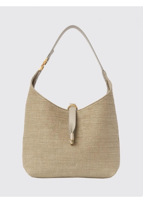 Shoulder Bag CHLOÉ Woman color Brown