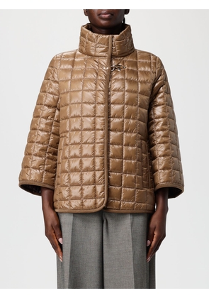 Jacket FAY Woman color Camel
