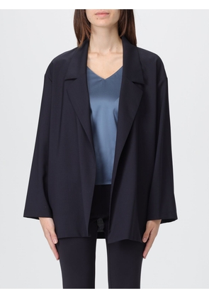 Jacket LIVIANA CONTI Woman color Blue