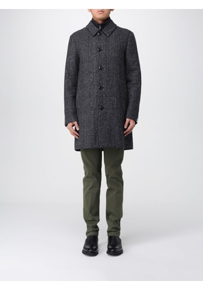 Coat PEUTEREY Men color Grey