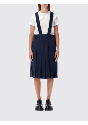 Dress COMME DES GARÇONS Woman color Blue
