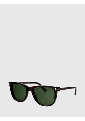 Sunglasses TOM FORD Men color Brown